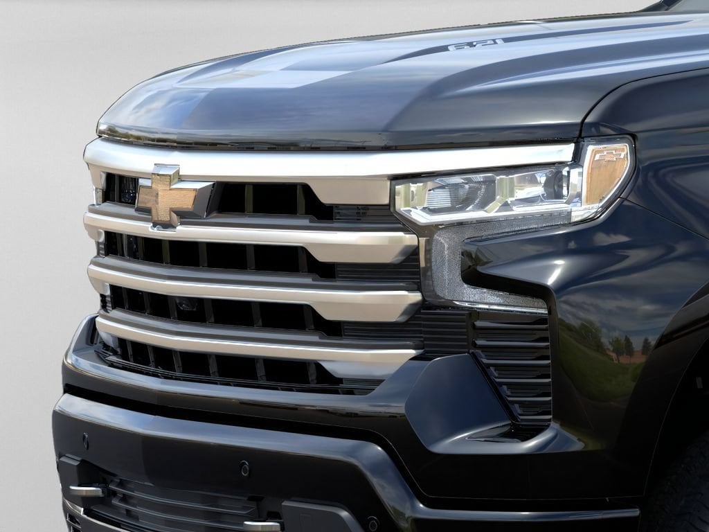 2026 Chevrolet Silverado 1500 High Country - Photo 15