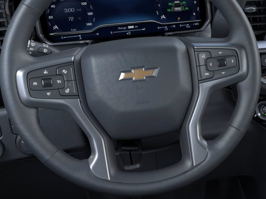 2026 Chevrolet Silverado 1500 LT - Photo 21