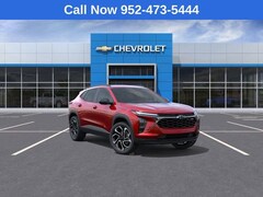 2026 Chevrolet Trax 2RS SUV