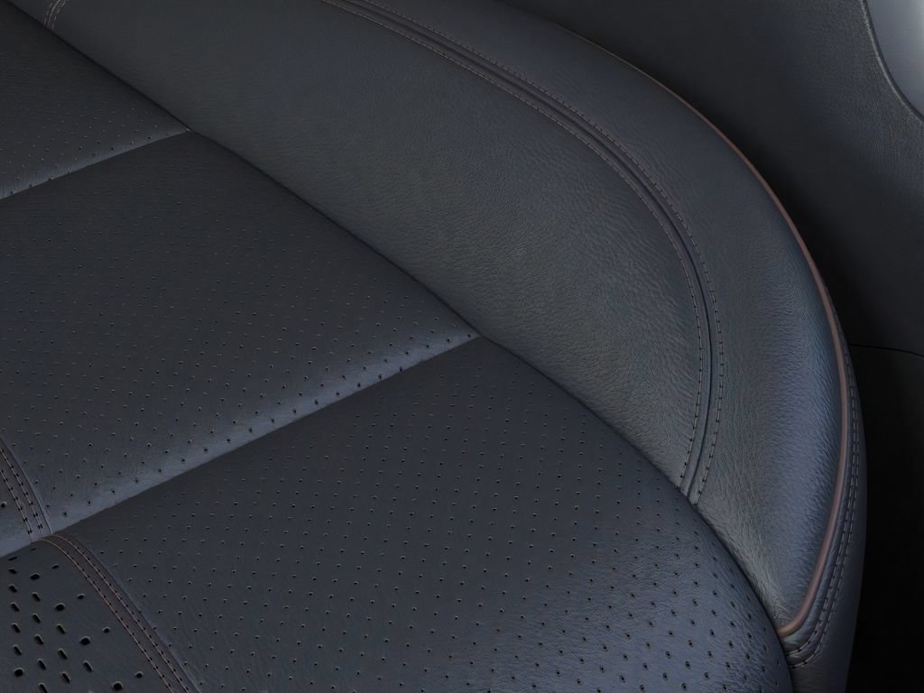 2026 Chevrolet Silverado 1500 High Country - Photo 23