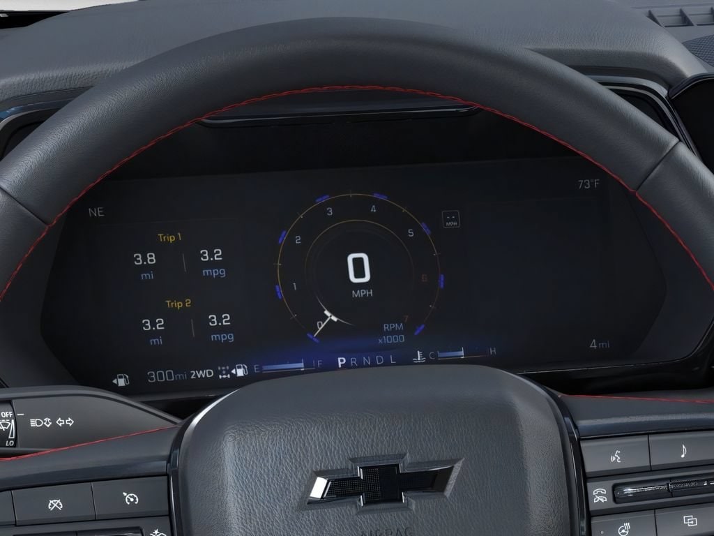 2026 Chevrolet Colorado Z71 - Photo 20