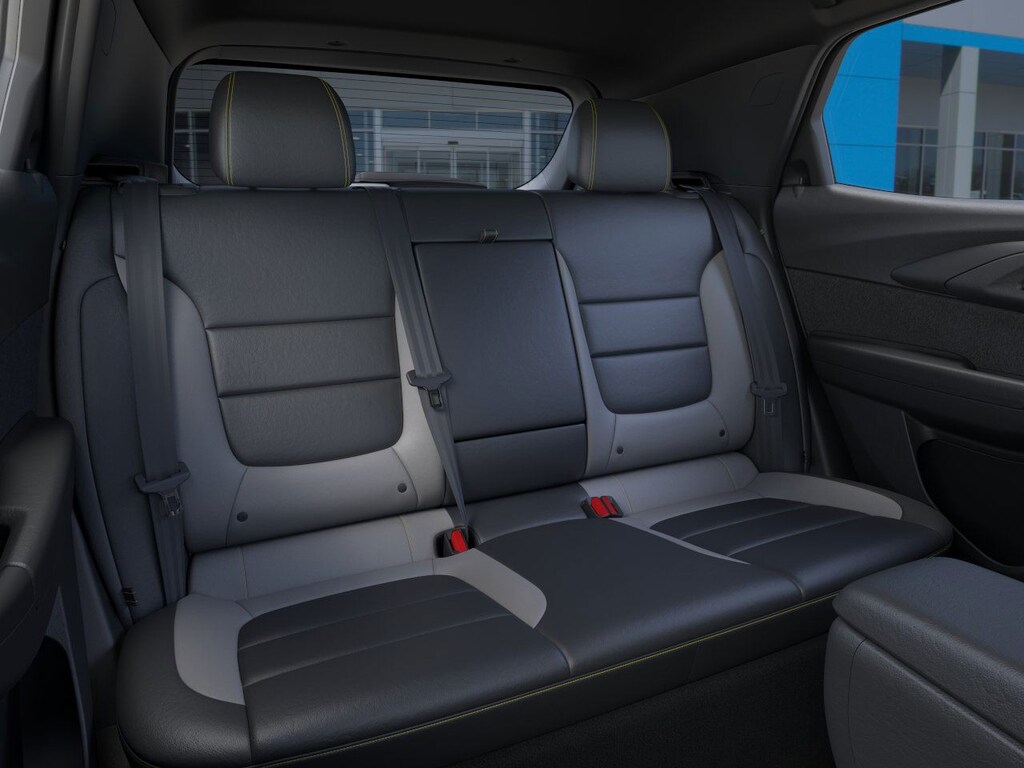 2026 Chevrolet Trailblazer ACTIV photo 18