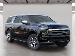 2026 Chevrolet Suburban Premier SUV