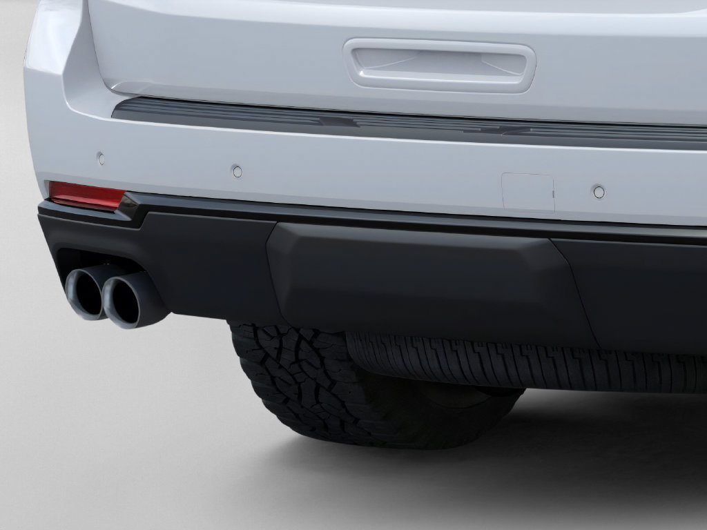 2027 Chevrolet Tahoe Z71 - Photo 16