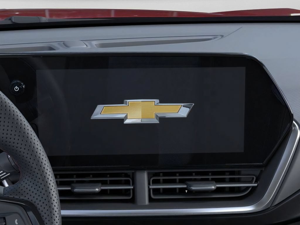 2026 Chevrolet Trax RS - Photo 22