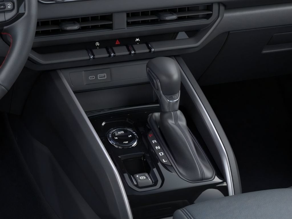 2026 Chevrolet Colorado Work Truck - Photo 25