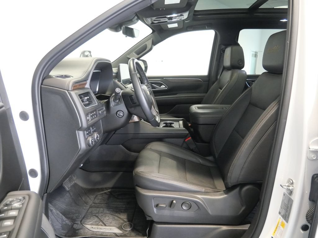 2023 Chevrolet Tahoe High Country - Photo 14