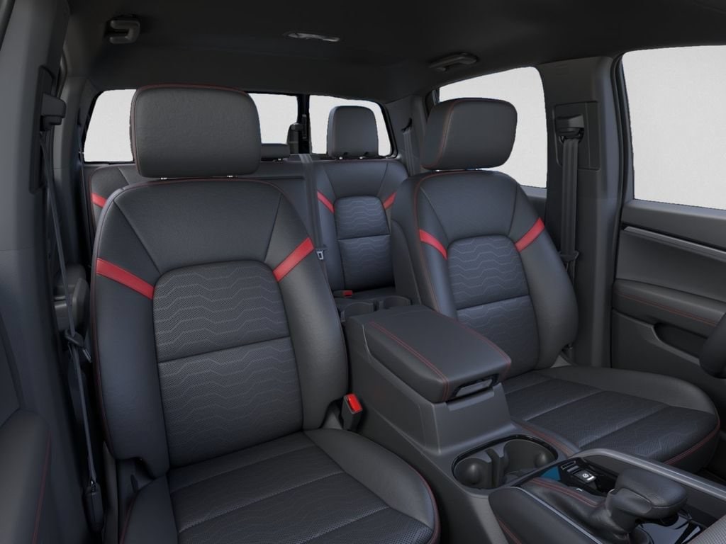 2026 Chevrolet Colorado Z71 - Photo 18