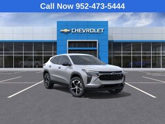 2026 Chevrolet Trax 1RS SUV