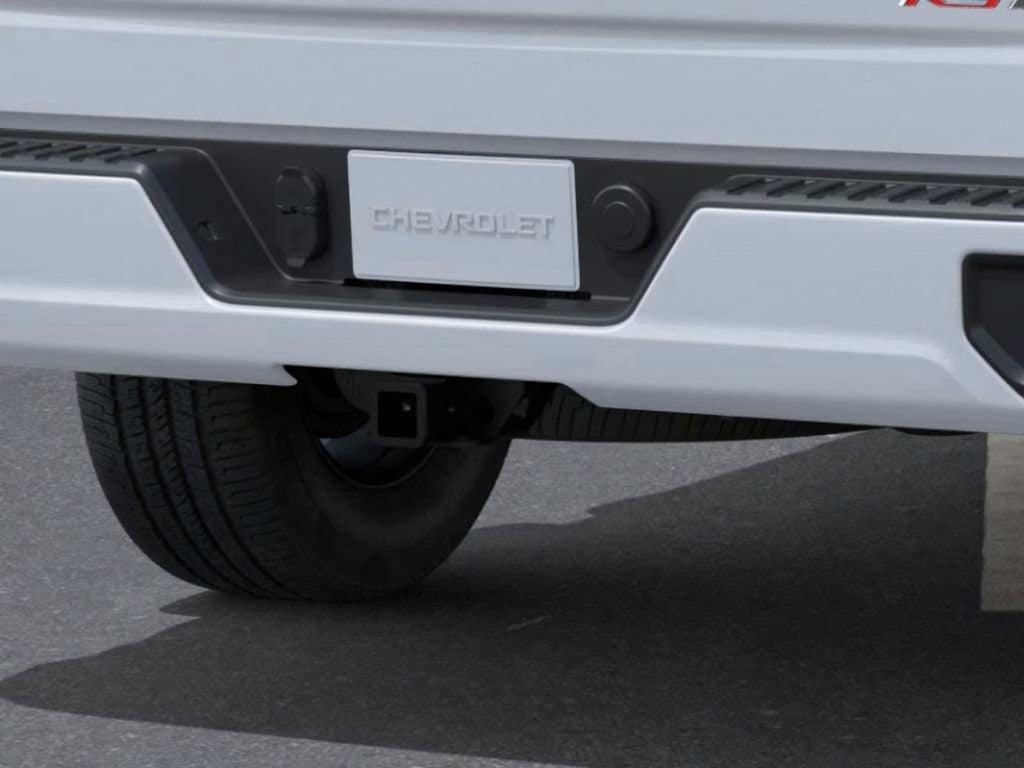 2025 Chevrolet Silverado 1500 RST - Photo 16
