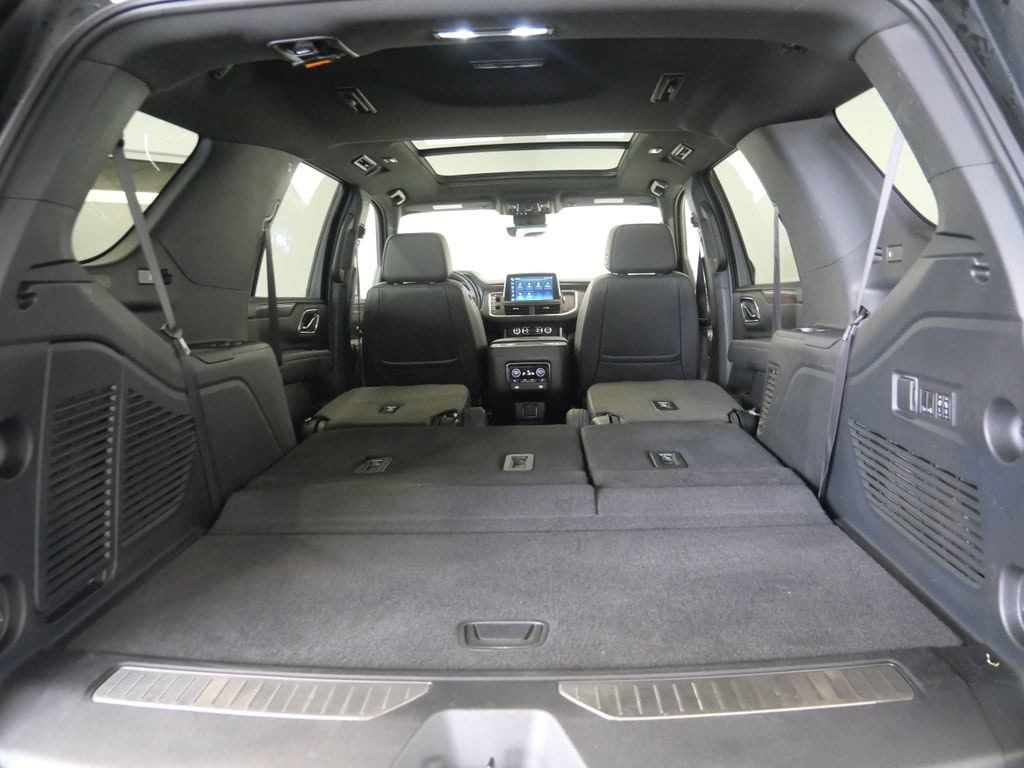 2023 Chevrolet Tahoe High Country - Photo 30