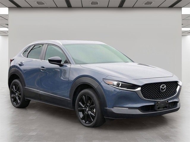 2023 Mazda CX-30 Carbon Edition's photo