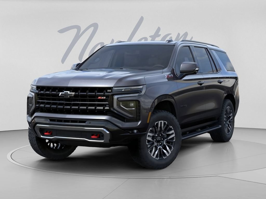 2026 Chevrolet Tahoe Z71 - Photo 8