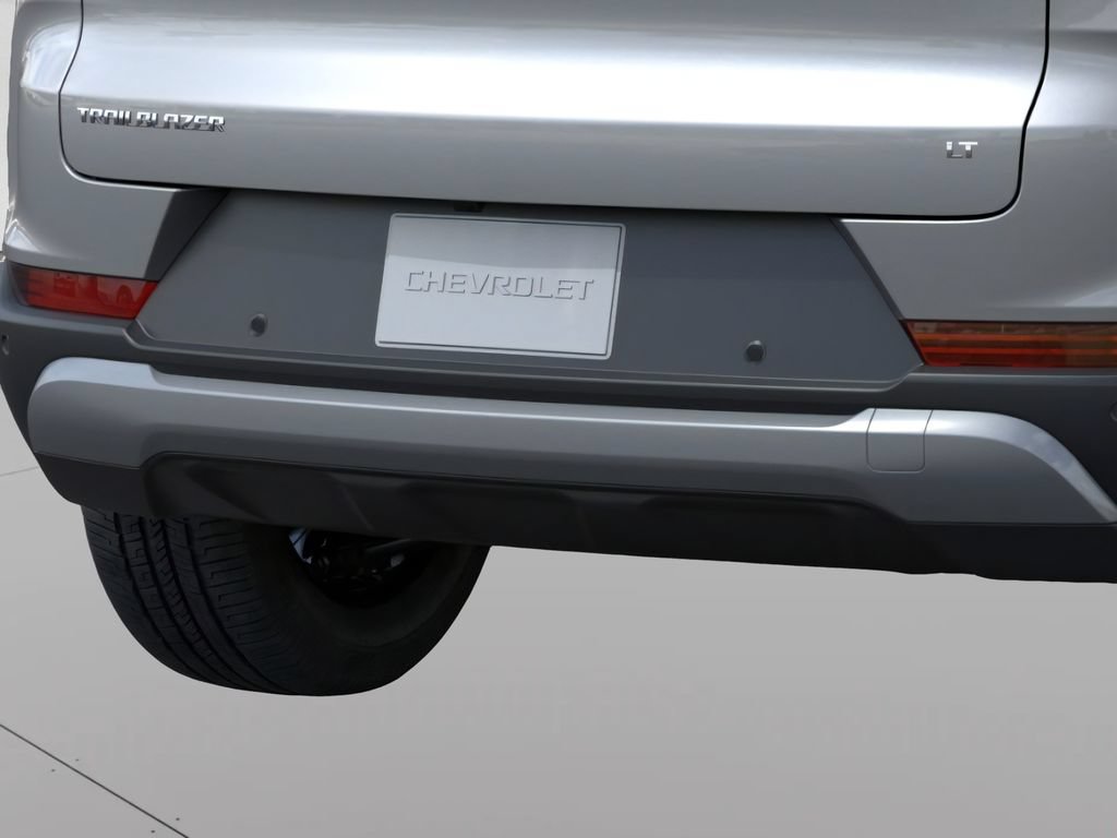 2026 Chevrolet Trailblazer LT - Photo 16