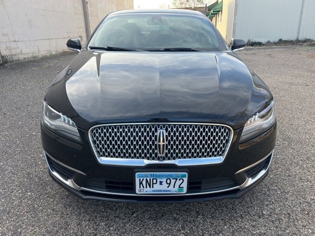 2018 Lincoln MKZ Reserve photo 2