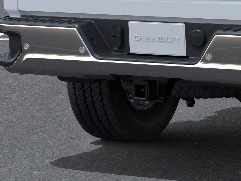 2026 Chevrolet Silverado 3500 HD LT - Photo 16