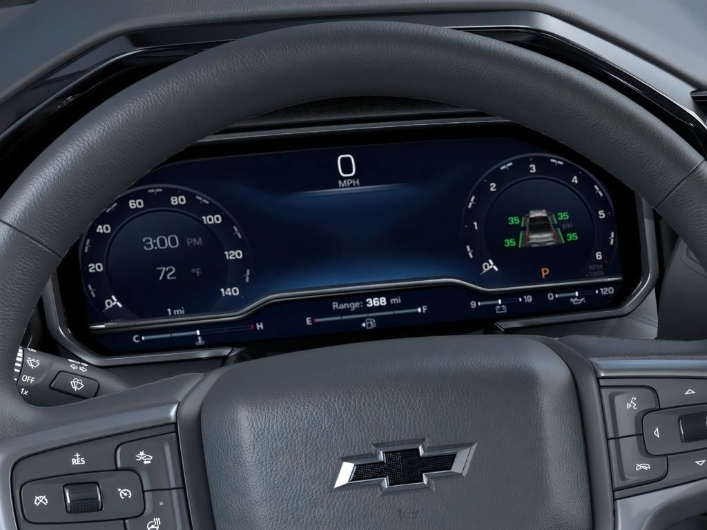 2026 Chevrolet Silverado 1500 RST - Photo 20