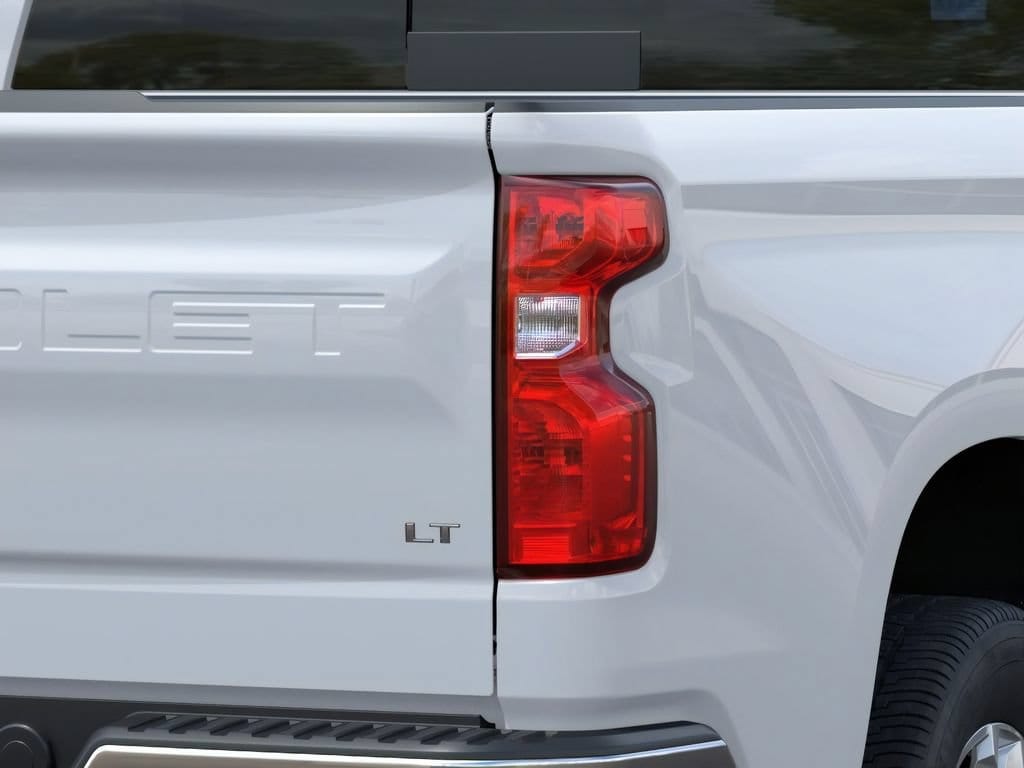 2026 Chevrolet Silverado 1500 LT - Photo 13