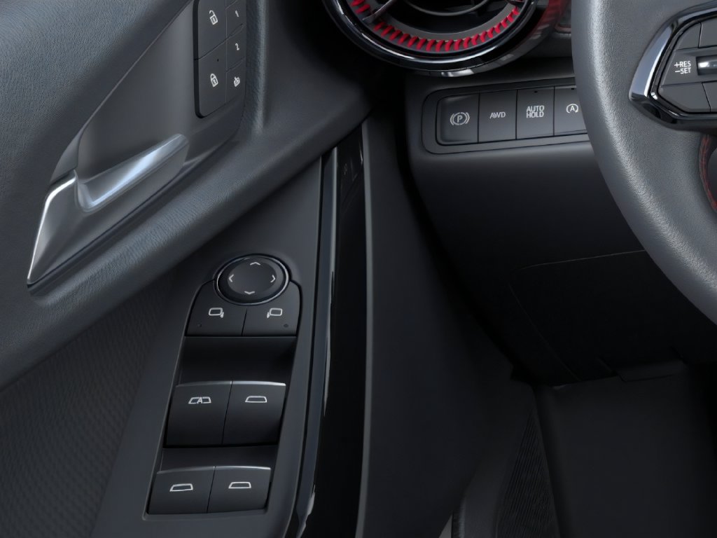 2027 Chevrolet Equinox RS - Photo 24