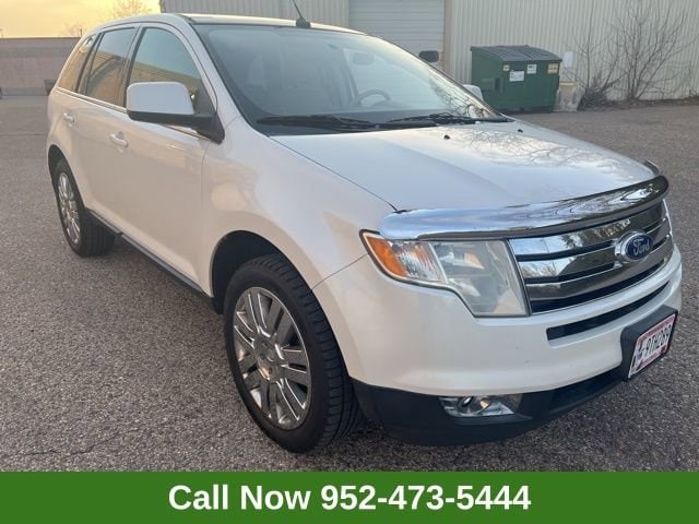 2010 Ford Edge Limited