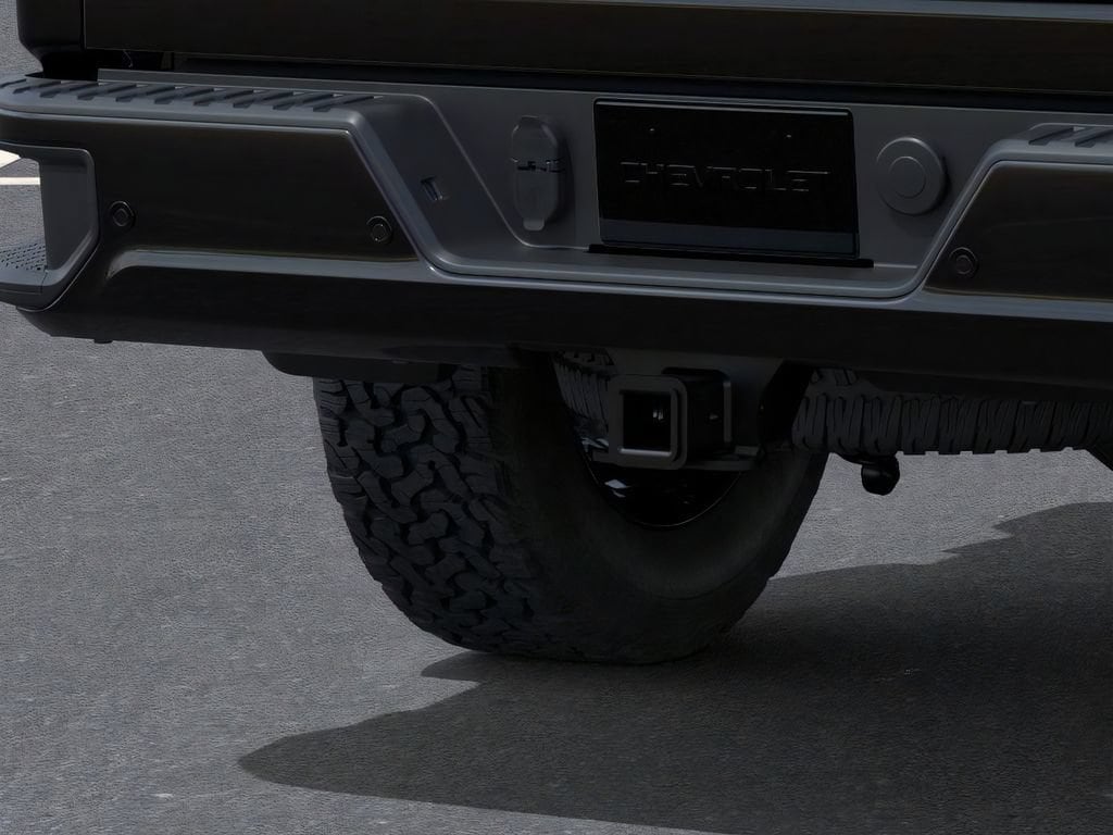 2026 Chevrolet Silverado 3500 HD LTZ - Photo 16