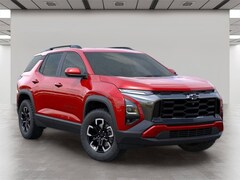 2026 Chevrolet Equinox Activ SUV