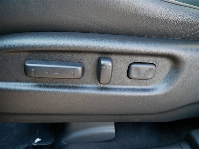 2023 Honda Passport EX-L photo 15