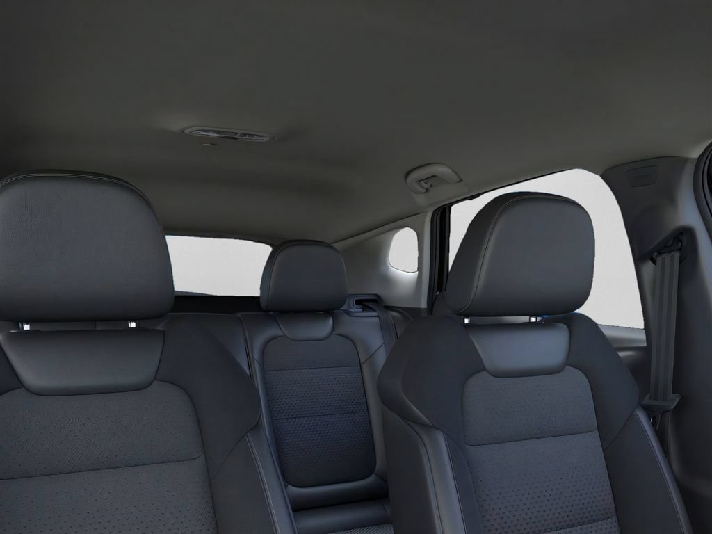 2026 Chevrolet Trax LT - Photo 26