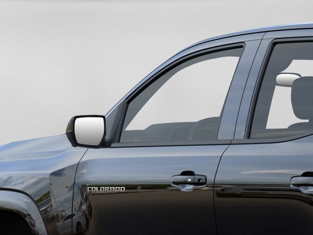 2026 Chevrolet Colorado Z71 - Photo 14