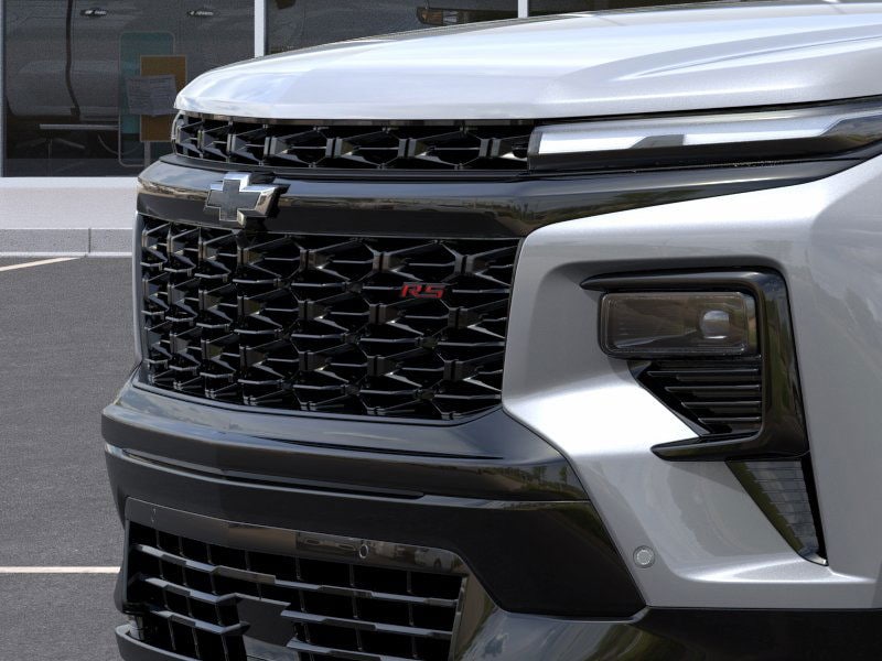 2026 Chevrolet Traverse RS photo 13