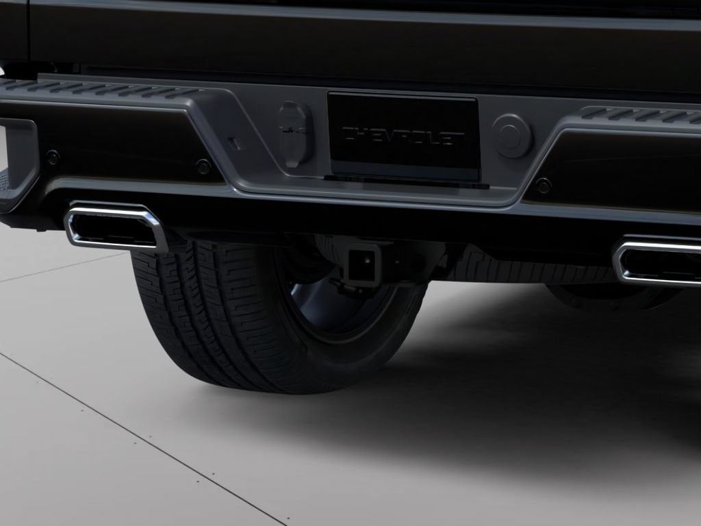 2026 Chevrolet Silverado 1500 High Country - Photo 16