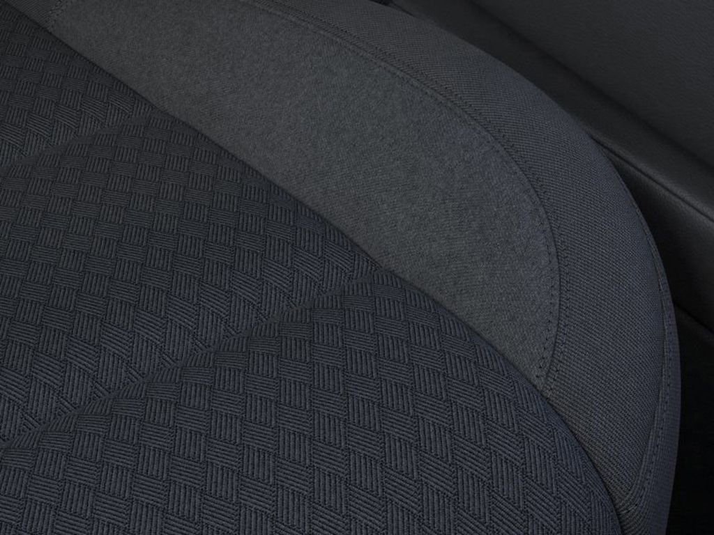 2025 Chevrolet Silverado 1500 RST - Photo 23