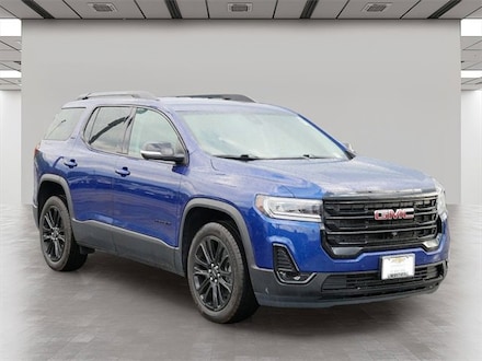 2023 GMC Acadia SLT SUV