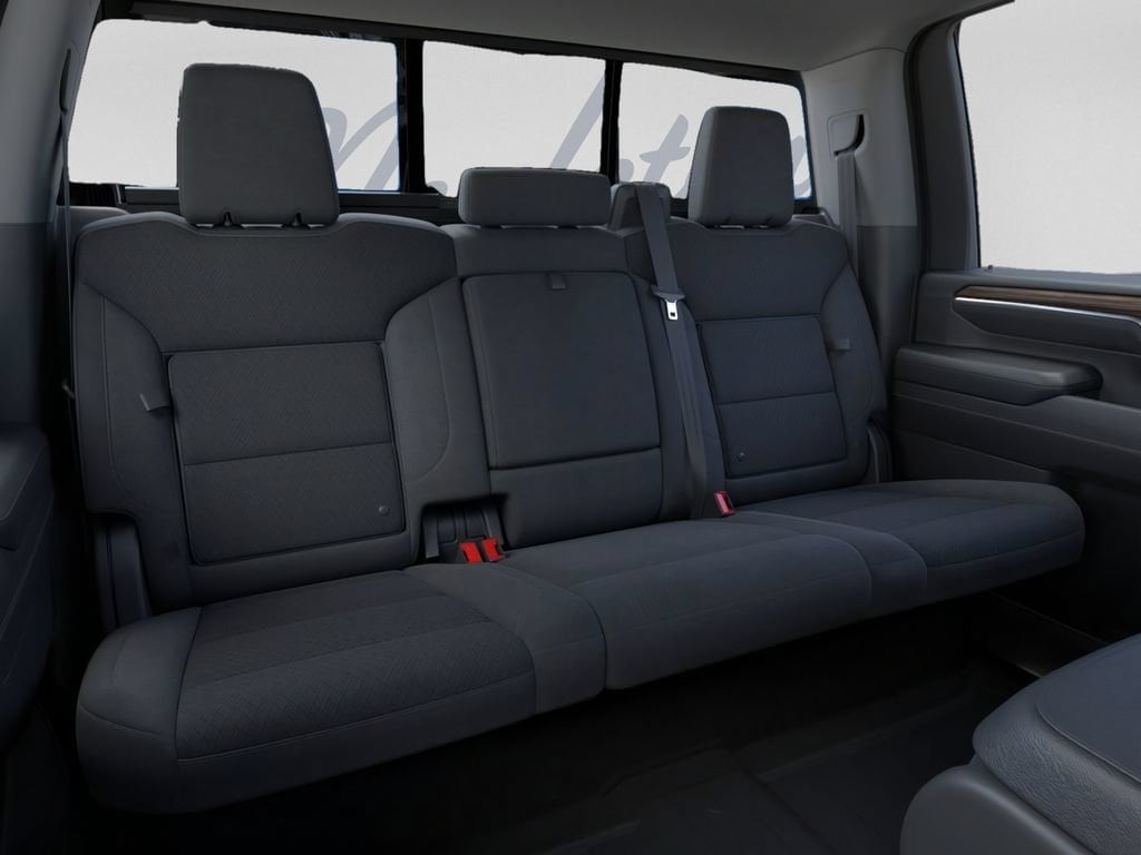 2026 Chevrolet Silverado 3500 HD LT - Photo 19