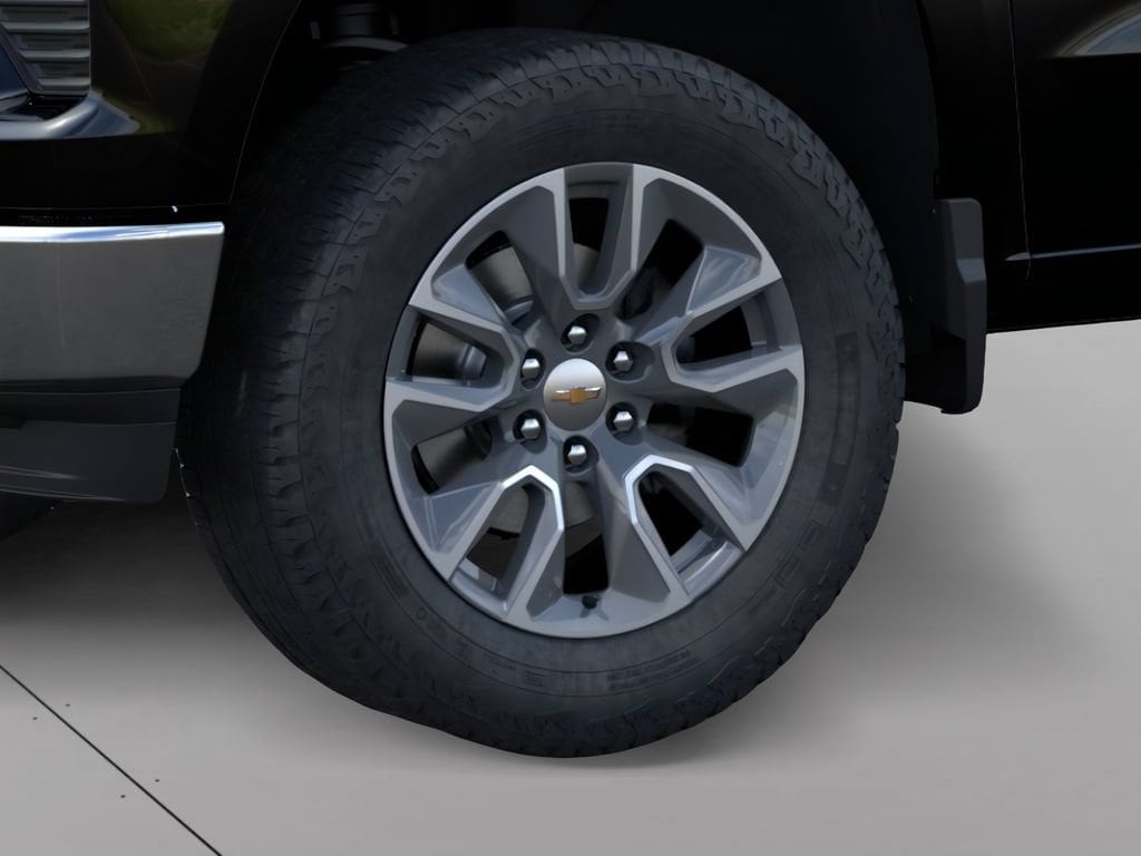 2026 Chevrolet Silverado 1500 LT - Photo 10