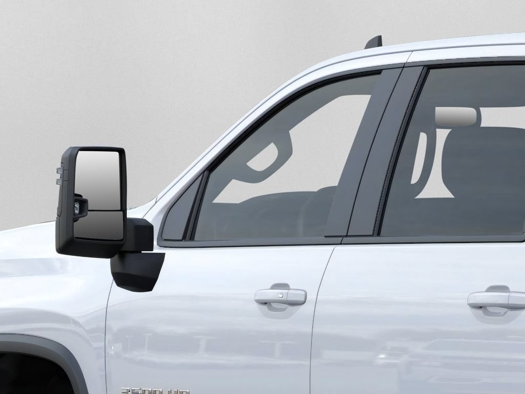 2026 Chevrolet Silverado 3500 HD LT - Photo 14