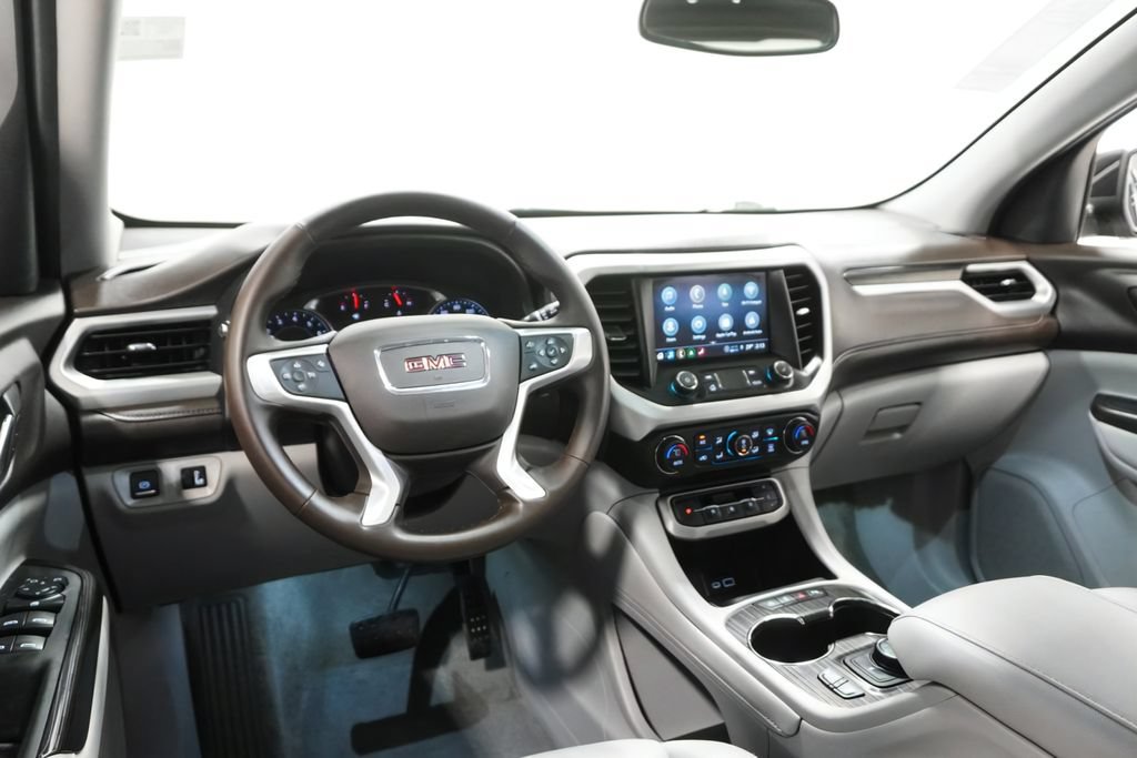 2023 GMC Acadia SLT - Photo 19