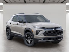 2026 Chevrolet Trailblazer Activ SUV