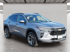 2024 Chevrolet Trax LT SUV