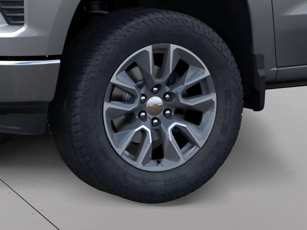 2026 Chevrolet Silverado 1500 LT - Photo 10