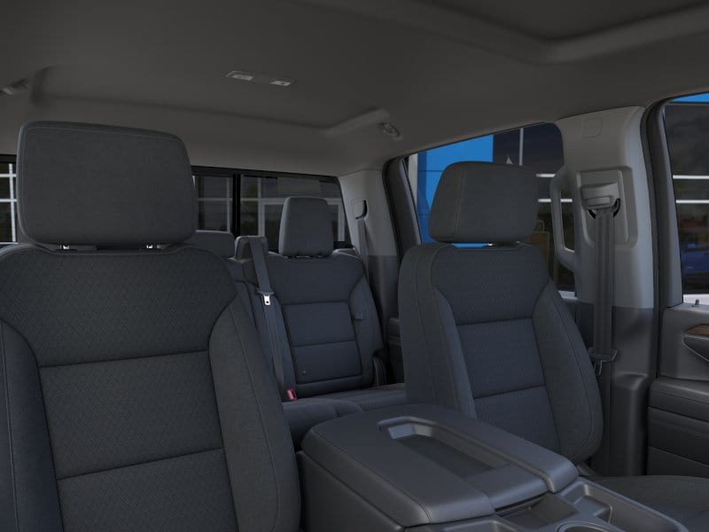 2026 Chevrolet Silverado 3500 HD LT - Photo 50