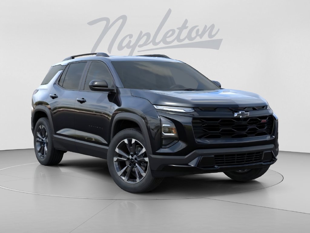 2027 Chevrolet Equinox RS - Photo 2
