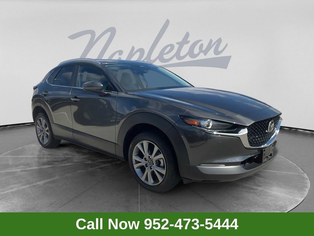 2025 Mazda CX-30 Preferred AWD's photo