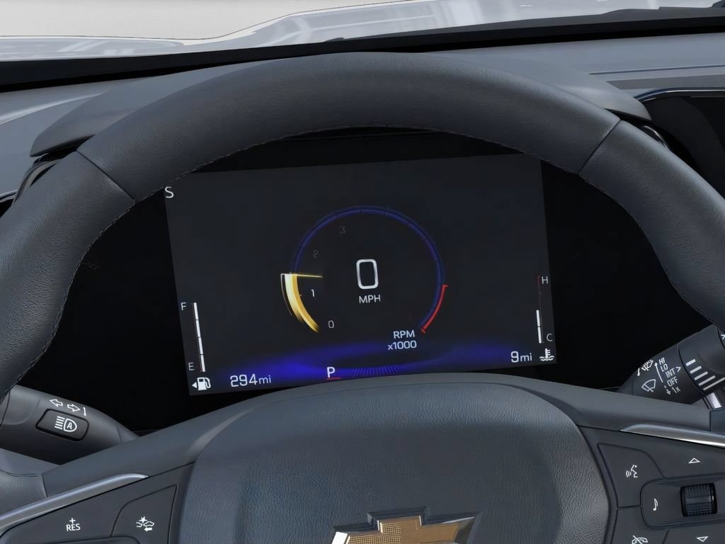 2026 Chevrolet Trax LT - Photo 20