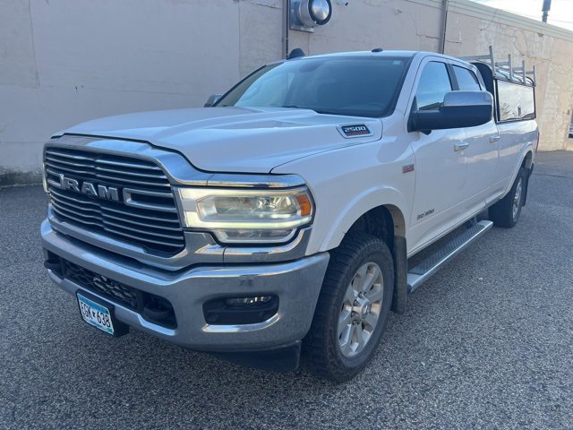 2019 RAM Ram 2500 Pickup Laramie's photo
