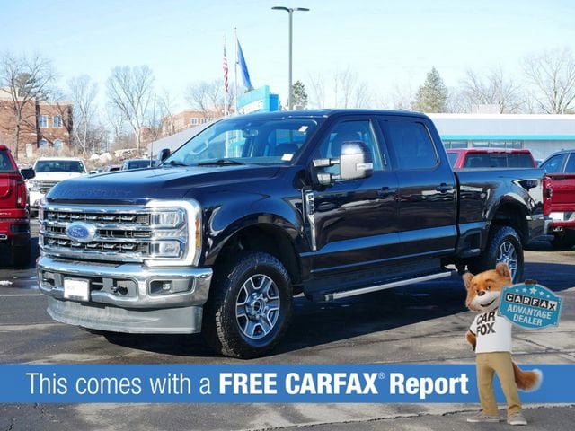 Used 2023 Ford F-250 Super Duty XL with VIN 1FT8W2BN5PED17226 for sale in Wayzata, Minnesota