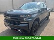  Chevrolet Silverado 1500 LTD