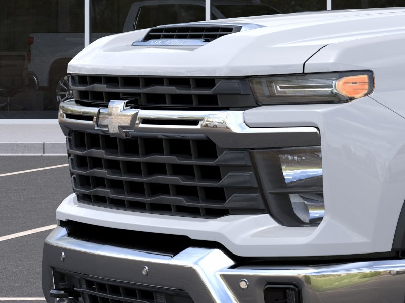 2026 Chevrolet Silverado 2500 HD LT - Photo 38