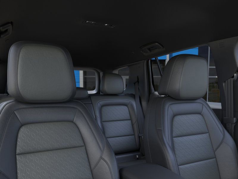 2026 Chevrolet Equinox LT - Photo 26