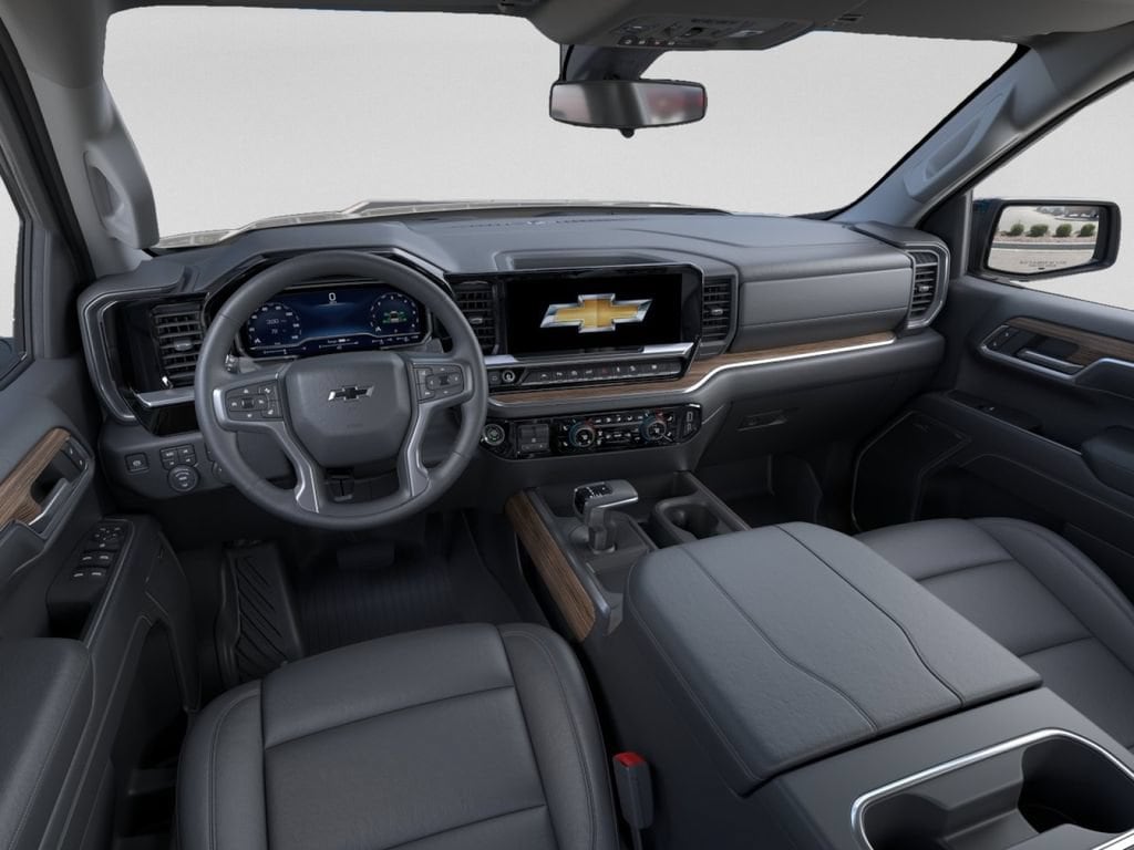 2026 Chevrolet Silverado 1500 RST - Photo 17